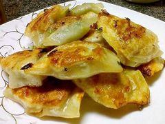 生煎北方饺-荔枝楼酒家(员村东璟店)
