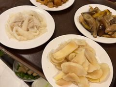 -天宜隆蘑菇宴火锅(石景山旗舰店)