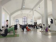 -合肥悦城融侨里生活广场