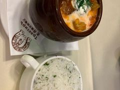 罐子牛肉-老井俄式餐厅