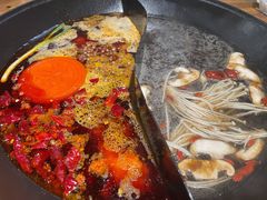 -楠火锅(广州总店)