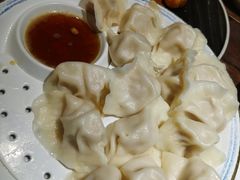 -前海沿·青岛菜(大拇指广场石老人店)