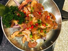 藤椒鸡腿-嘿嘟嘟·肋条烧肉放题(爱融荟城店)