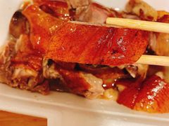 烧鹅-永兴烧腊