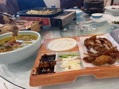 -友鹏海鲜(新宜白大道店)