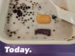 -满记甜品(静安大悦城店)