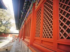 -北京国子监胡同