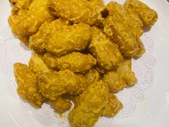 -盛百味·家宴餐厅(霸州分店)