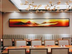 -凯撒森林温泉度假酒店怡景餐厅