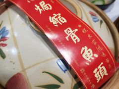 -勝記酒家·37年老字号·经典粤菜(荔枝公园店)