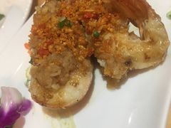 -割烹旭日本料理(龙湖狮山天街店)