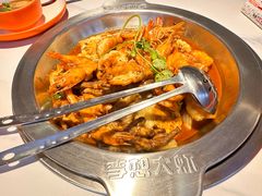 -李想大虾(江北天街店)
