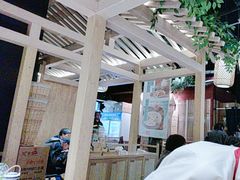 -南京大牌档(龙江新城市广场店)