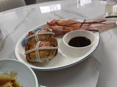 -小陆莲花蟹园农家乐(莲花岛店)