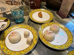 -富华斋饽饽铺·宫廷糕点·伴手礼(护国新天地店)