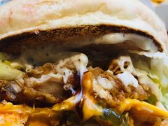 -肯德基(孝陵卫地铁站店)