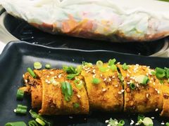 -有鱼吃·纸包烤鱼(曲江创意谷店)