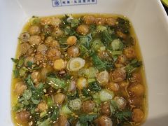 -大河宴·椒麻鱼火锅(北京路中和美食街店)