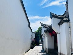 -三坊七巷历史文化街区
