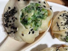 -小杨生煎(南汇欧尚店)