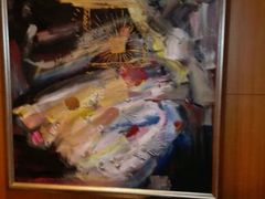 -国贸格兰维大酒店-山城映像中餐厅(青年路店)