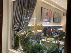 -狮王府淮扬菜(夫子庙老门东店)