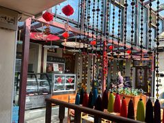 -丽江庭院之爱在路上(西单店)