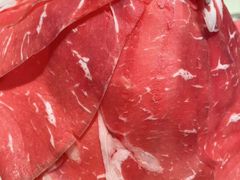 -前门·鲜肉火锅(长风店)