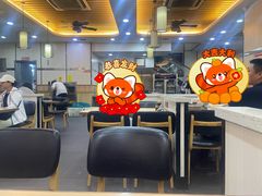 -蒋家桥饺面店(东关街店)