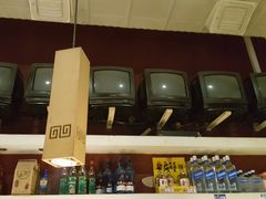 -苹果树下艺术餐厅(宋庄店)