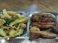 -中医药大学-第2食堂