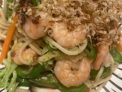 -虹料理·日料放题(悠方店)