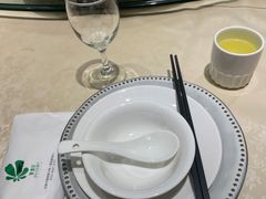-漫渡庄绿岛花园•隐世庭园菜(滨湖店)