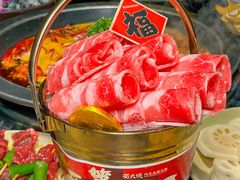 -蜀大侠火锅(总府路店)