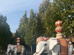 -永定河休闲森林公园