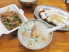-陈添記·祖傳爽鱼皮·西关老字号(广州首店)