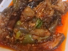 -金刚山烧烤(红旗大街店)