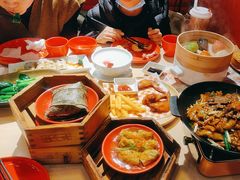 -避风塘(宝山万达店)