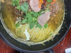 -一品飘香米线(一中总店)