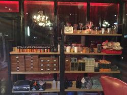 店内环境-新肤洗纹身