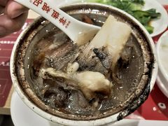莲藕炖筒骨-钟姐炖品(印象城百盛店)