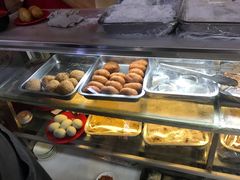 -糯米香(长江路店)