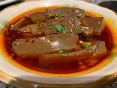 -南京大牌档(香港广场店)