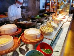 -洲际酒店·地平线全日餐厅HORIZON CAFÉ