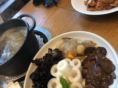 -禅蕴素食生活馆