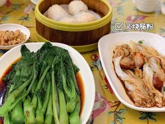 -芳姨广东砂锅粥(张庄路店)