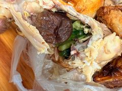-吴山烤禽 (吴山路店)