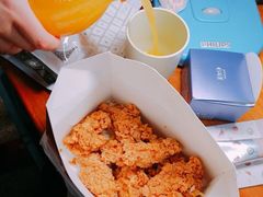 -肯德基(珍珠店)