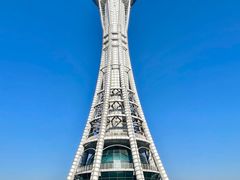 -宁波海天一洲景区