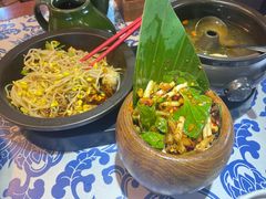 -云海肴·汽锅鸡·云南菜(南强街店)